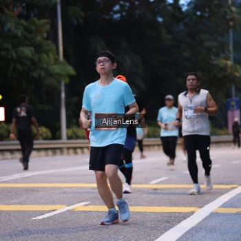 Runner Photo 3829070
