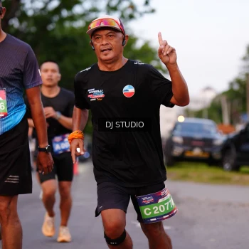 Runner Photo 3829073