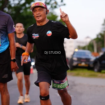 Runner Photo 3829074