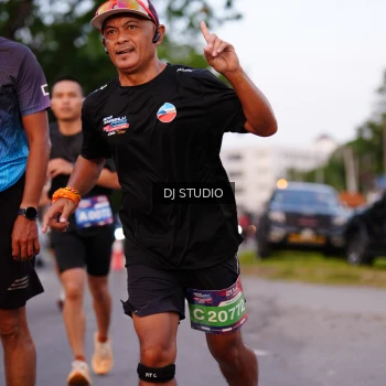 Runner Photo 3829079