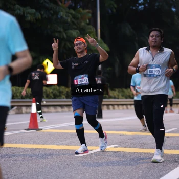 Runner Photo 3829082