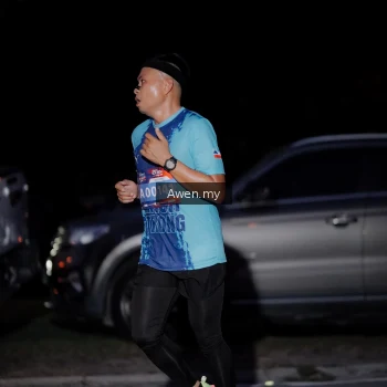 Runner Photo 3829090