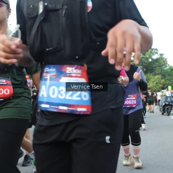 Runner Photo 3829091