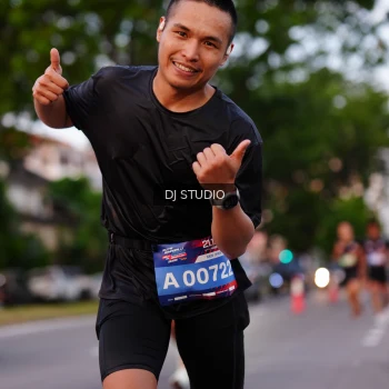 Runner Photo 3829092