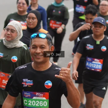 Runner Photo 3829094
