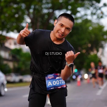 Runner Photo 3829096
