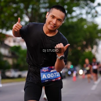 Runner Photo 3829097