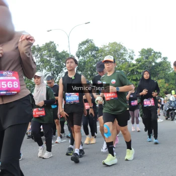 Runner Photo 3829099