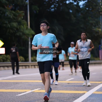 Runner Photo 3829101