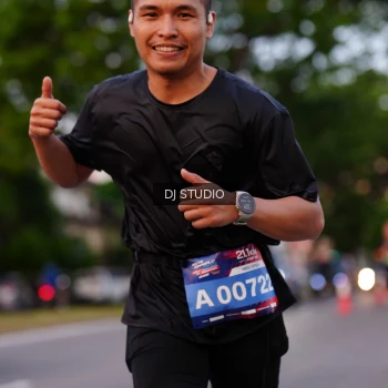 Runner Photo 3829102