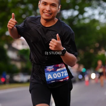 Runner Photo 3829105
