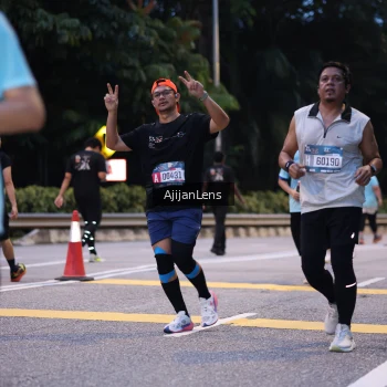 Runner Photo 3829106