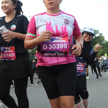 Runner Photo 3829112