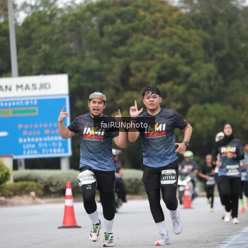 Runner Photo 3829115