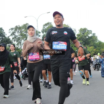 Runner Photo 3829116