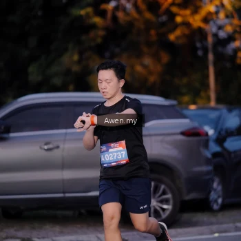Runner Photo 3829118