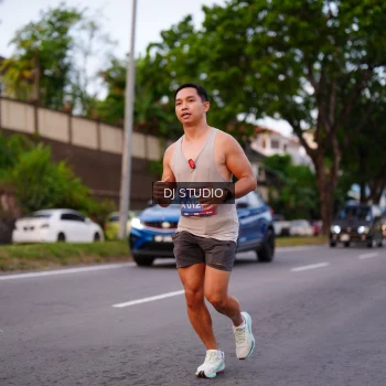 Runner Photo 3829120