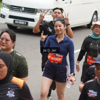 Runner Photo 3829124