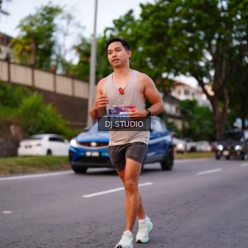 Runner Photo 3829125