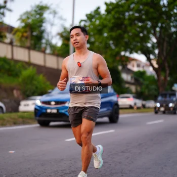 Runner Photo 3829133