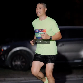 Runner Photo 3829136
