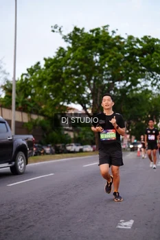 Runner Photo 3829141