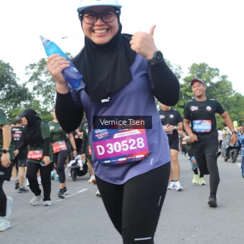 Runner Photo 3829142