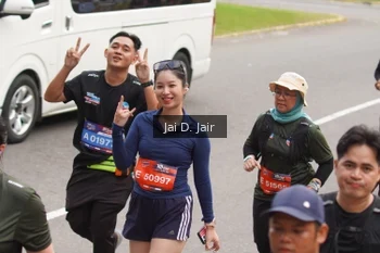 Runner Photo 3829145