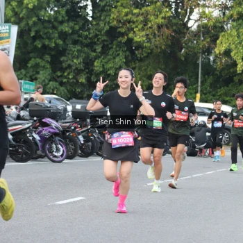 Runner Photo 3829149