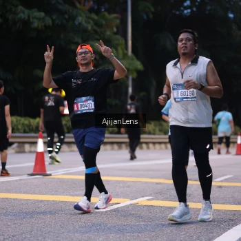 Runner Photo 3829152