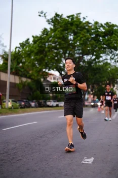 Runner Photo 3829154