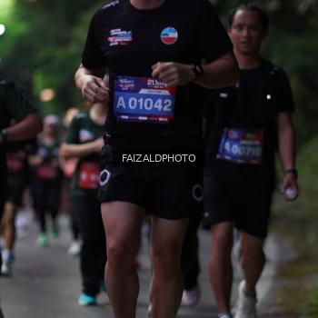 Runner Photo 3829168