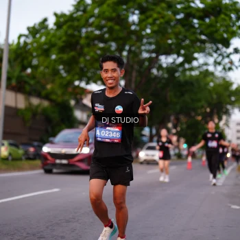 Runner Photo 3829179