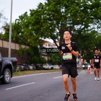 Runner Photo 3829187