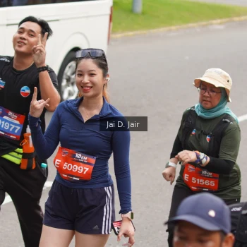 Runner Photo 3829188
