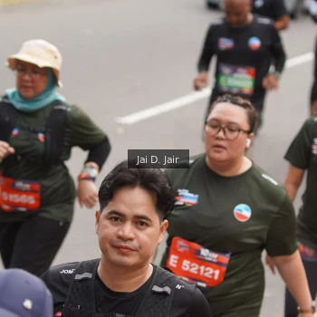 Runner Photo 3829189