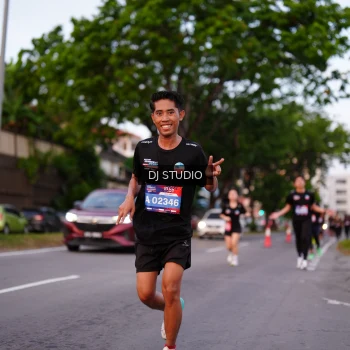 Runner Photo 3829192