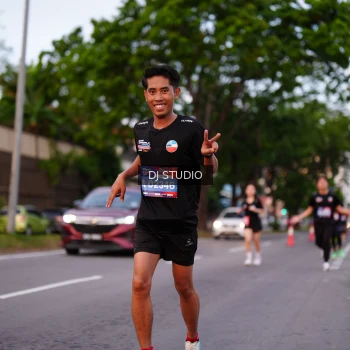 Runner Photo 3829194