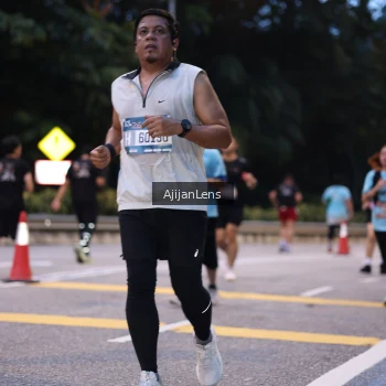 Runner Photo 3829195