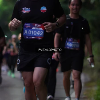 Runner Photo 3829199