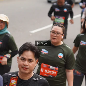Runner Photo 3829202