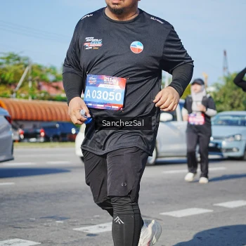 Runner Photo 3829203