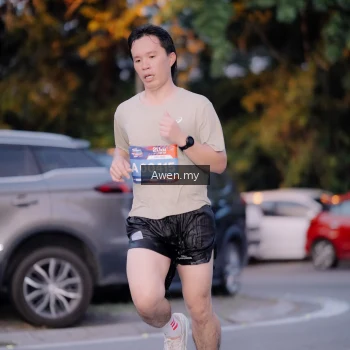 Runner Photo 3829204