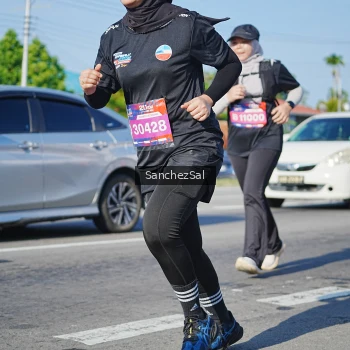 Runner Photo 3829205