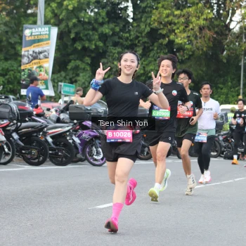 Runner Photo 3829207