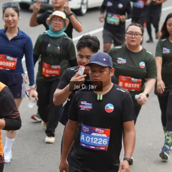 Runner Photo 3829208