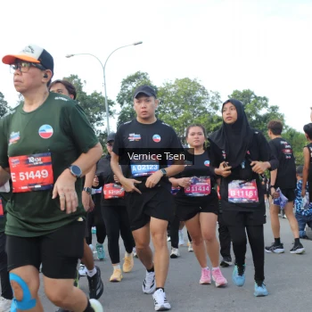 Runner Photo 3829209