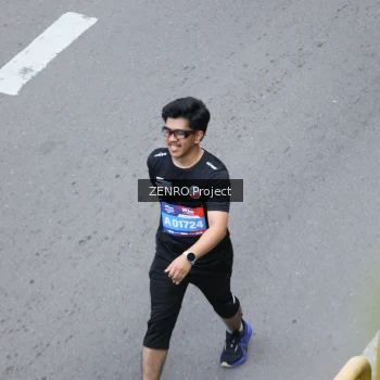 Runner Photo 3829210