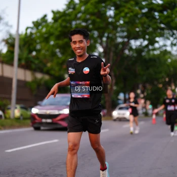 Runner Photo 3829211