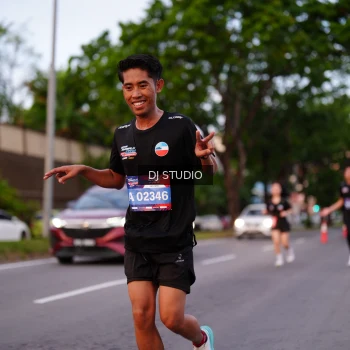 Runner Photo 3829212